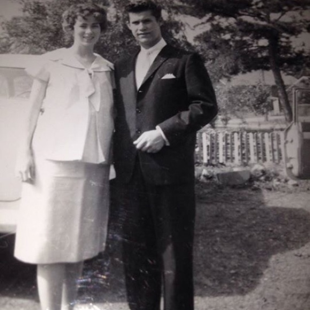 Meet your Posher, Adele